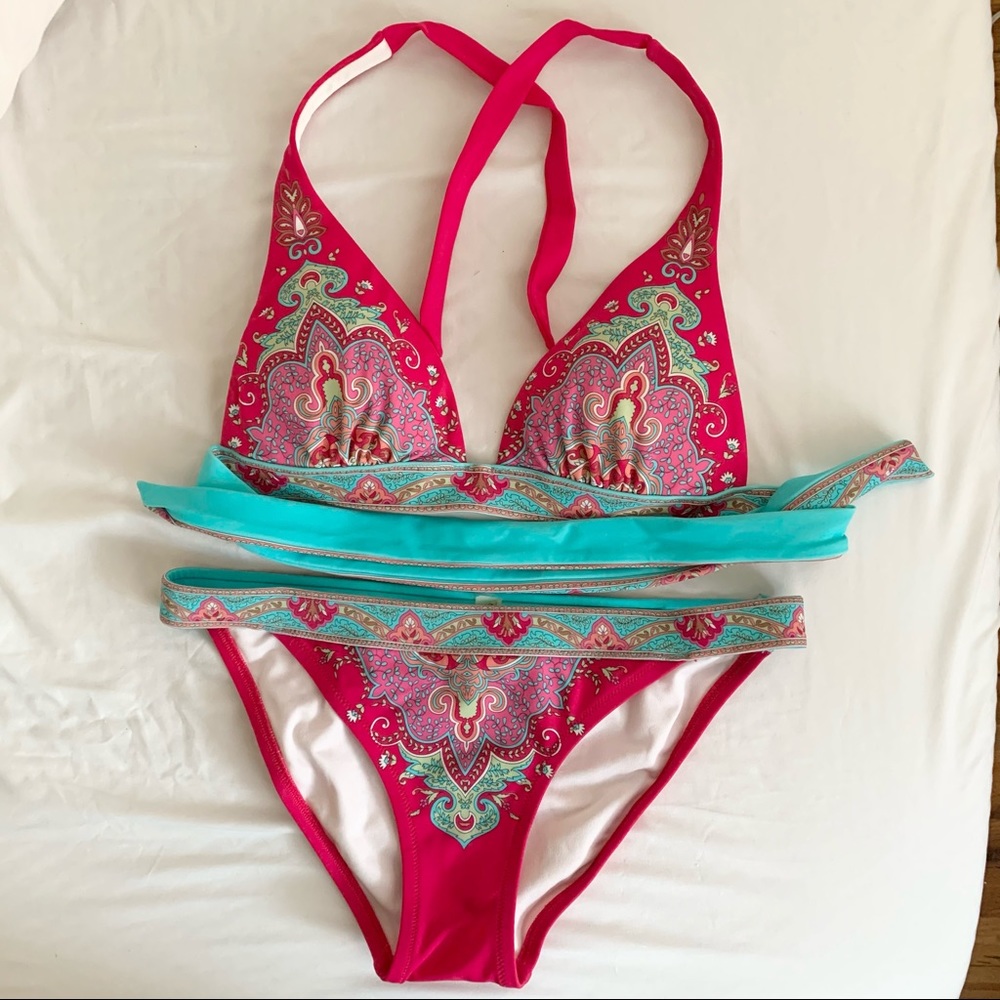 VS Swim Suit